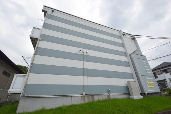 レオパレスデュオコートの物件内観写真